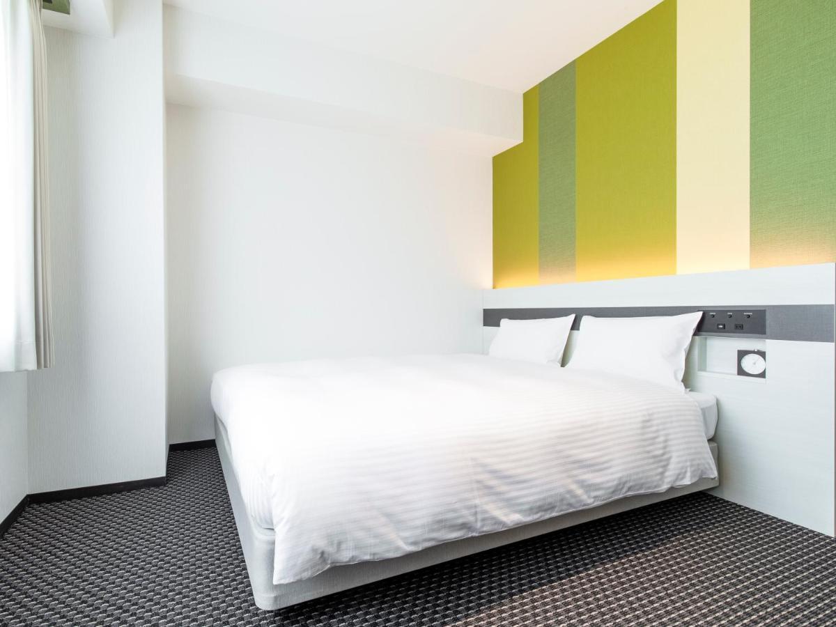 Hotel Chisun Standard Kyoto Horikawa Gojo Exteriér fotografie