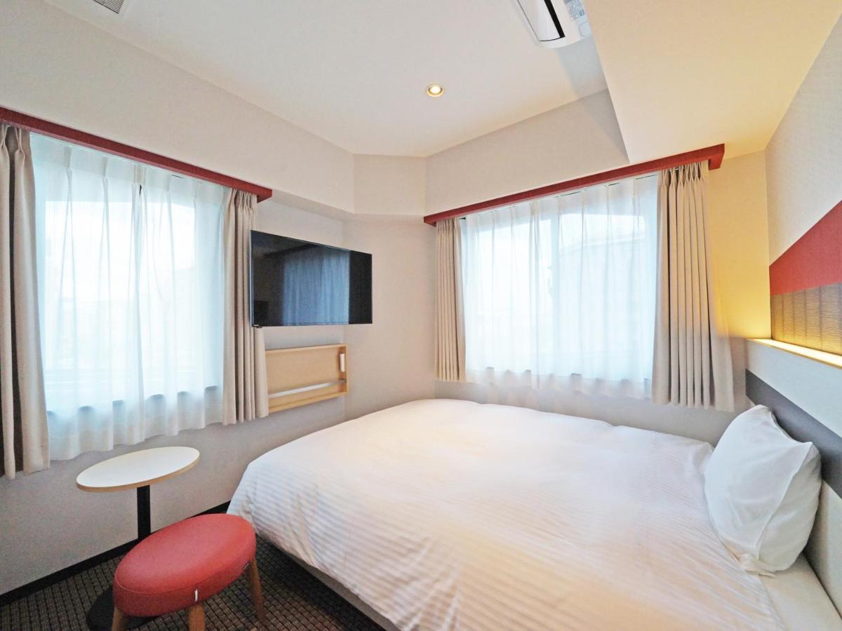 Hotel Chisun Standard Kyoto Horikawa Gojo Exteriér fotografie