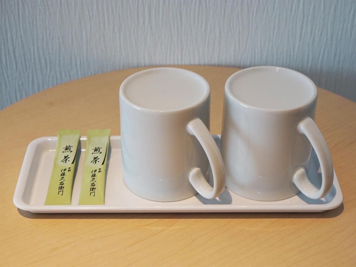 Hotel Chisun Standard Kyoto Horikawa Gojo Exteriér fotografie