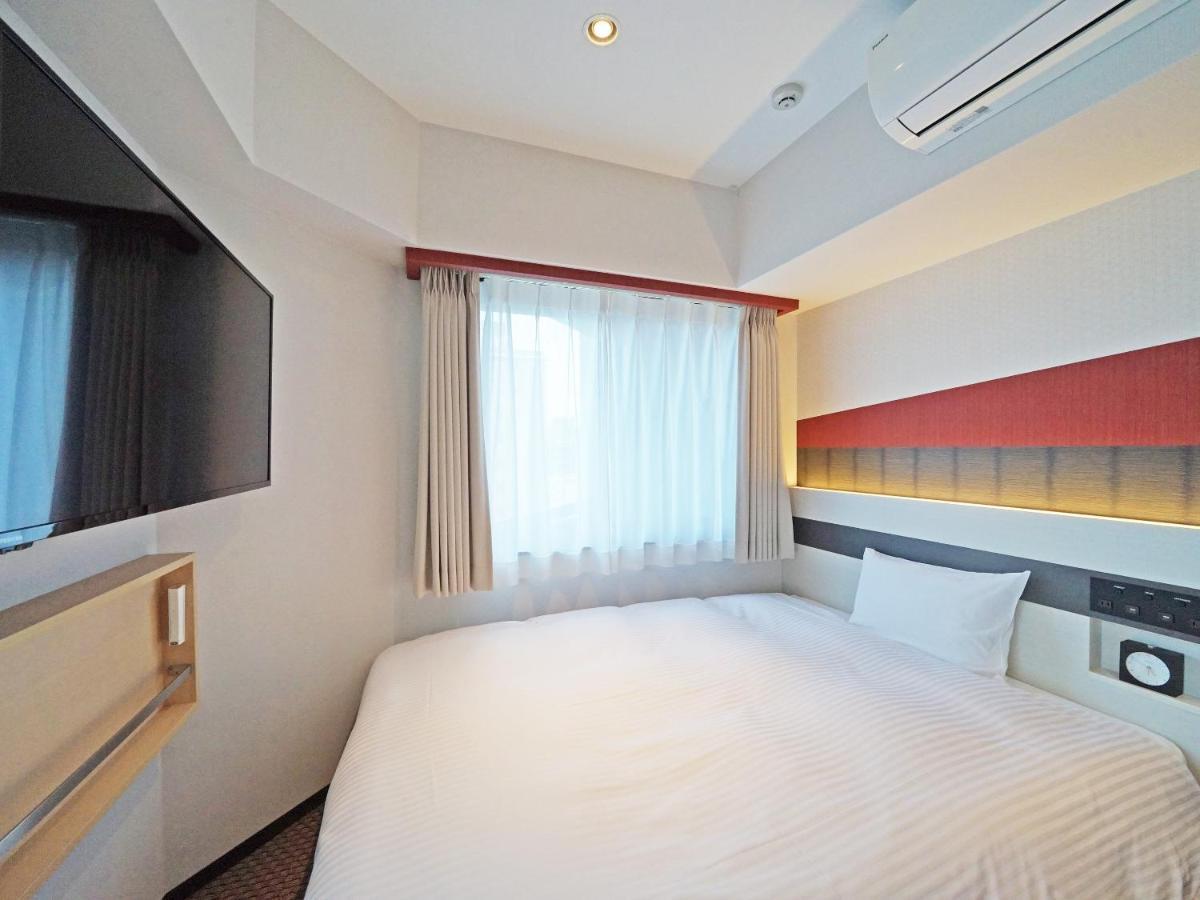Hotel Chisun Standard Kyoto Horikawa Gojo Exteriér fotografie