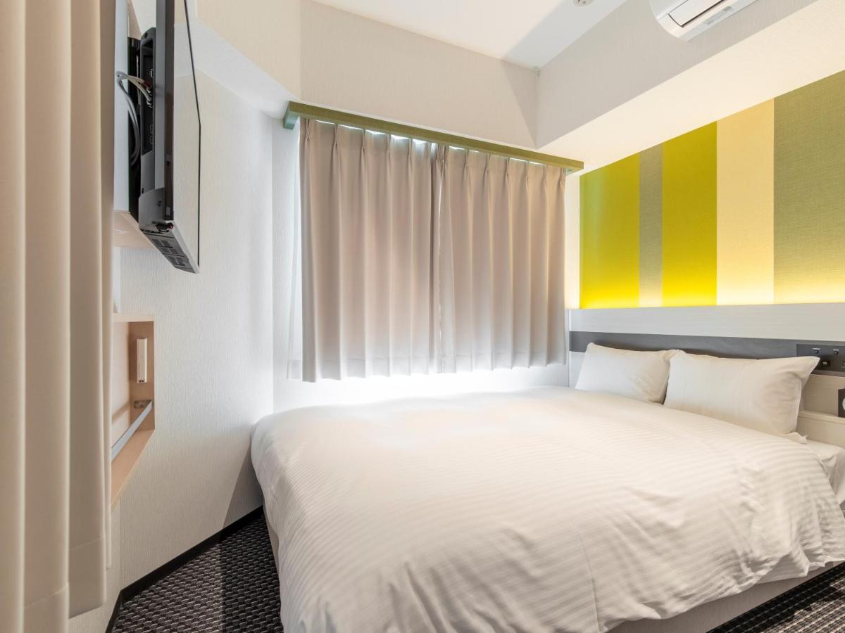 Hotel Chisun Standard Kyoto Horikawa Gojo Exteriér fotografie