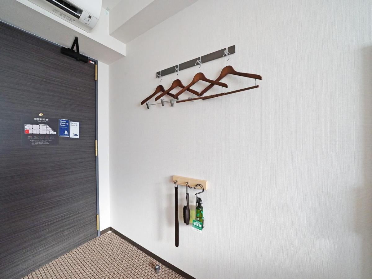 Hotel Chisun Standard Kyoto Horikawa Gojo Exteriér fotografie