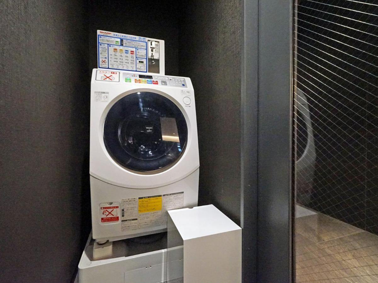 Hotel Chisun Standard Kyoto Horikawa Gojo Exteriér fotografie