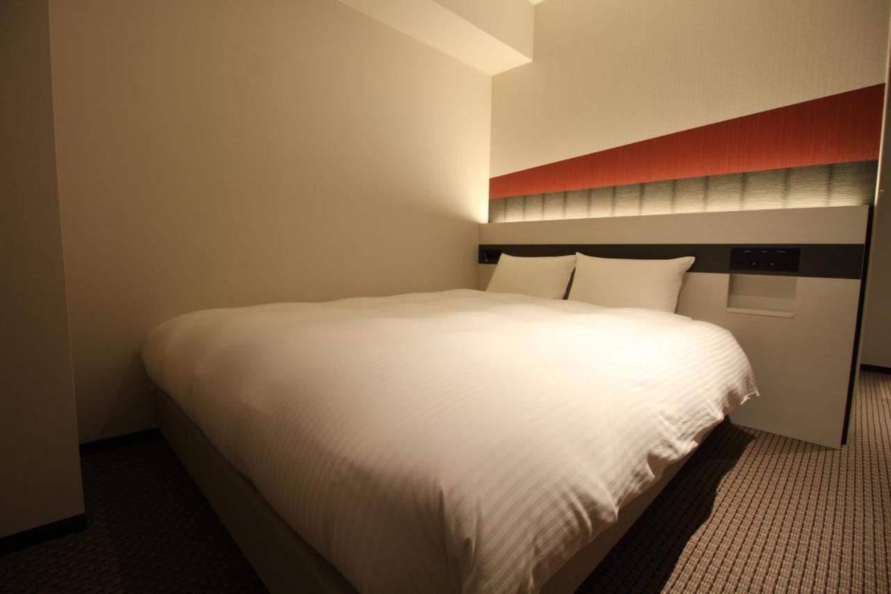 Hotel Chisun Standard Kyoto Horikawa Gojo Exteriér fotografie