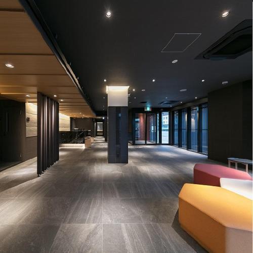 Hotel Chisun Standard Kyoto Horikawa Gojo Exteriér fotografie